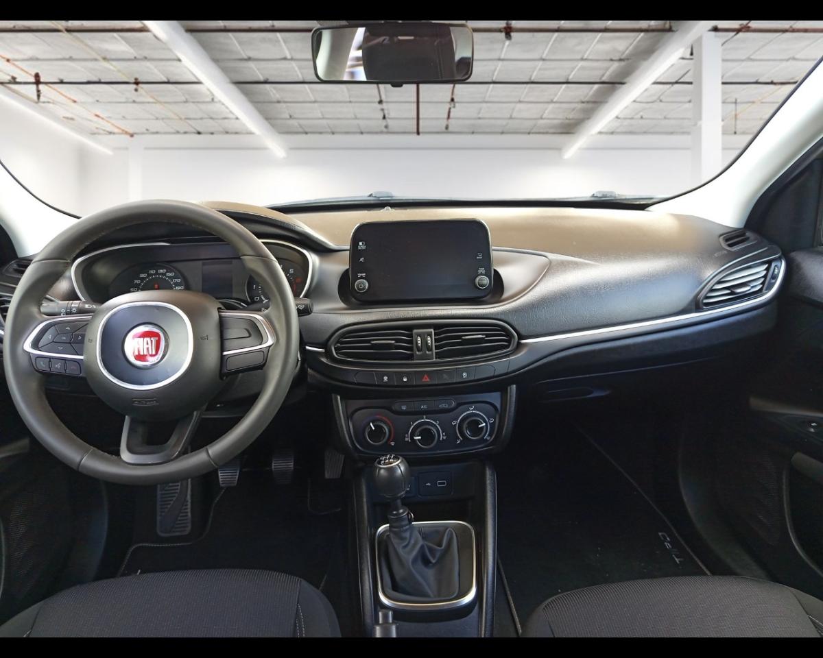 Fiat Fiat Tipo usata 3