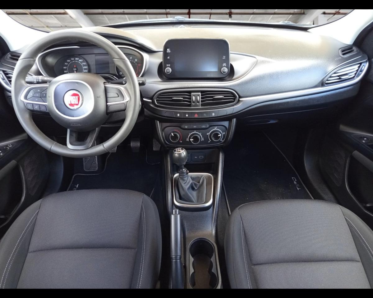 Fiat Fiat Tipo usata 4
