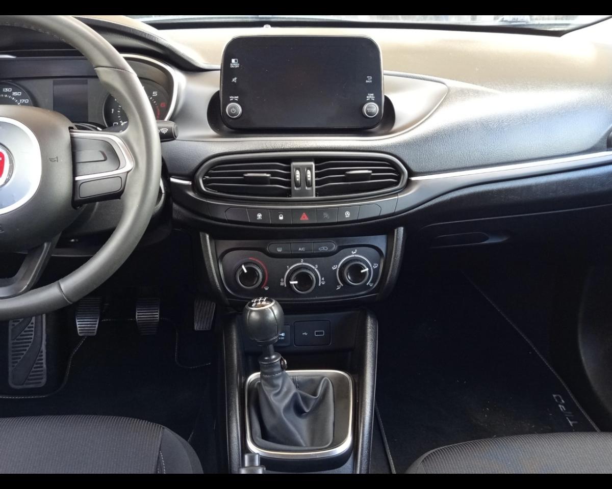 Fiat Fiat Tipo usata 5