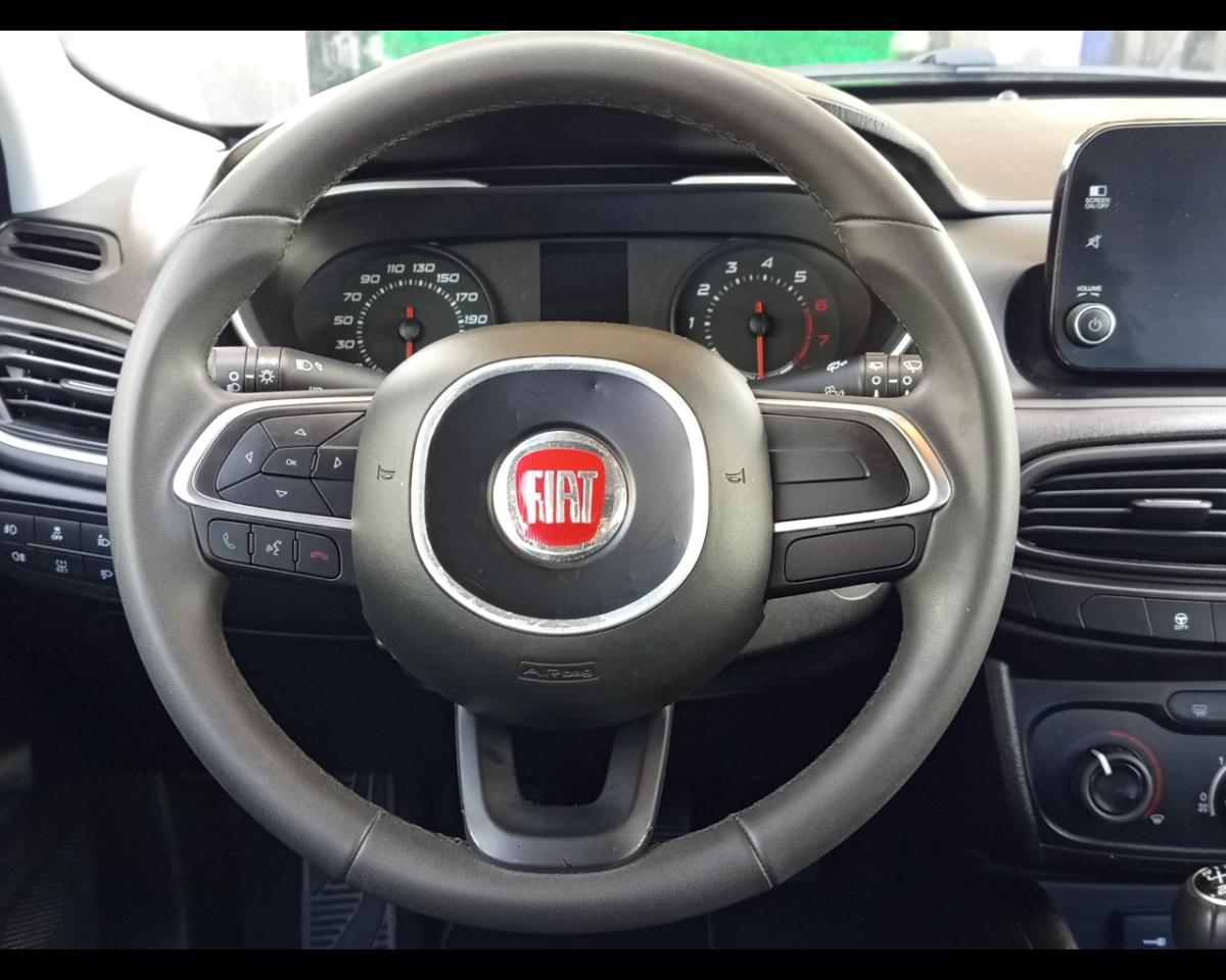 Fiat Fiat Tipo usata 6