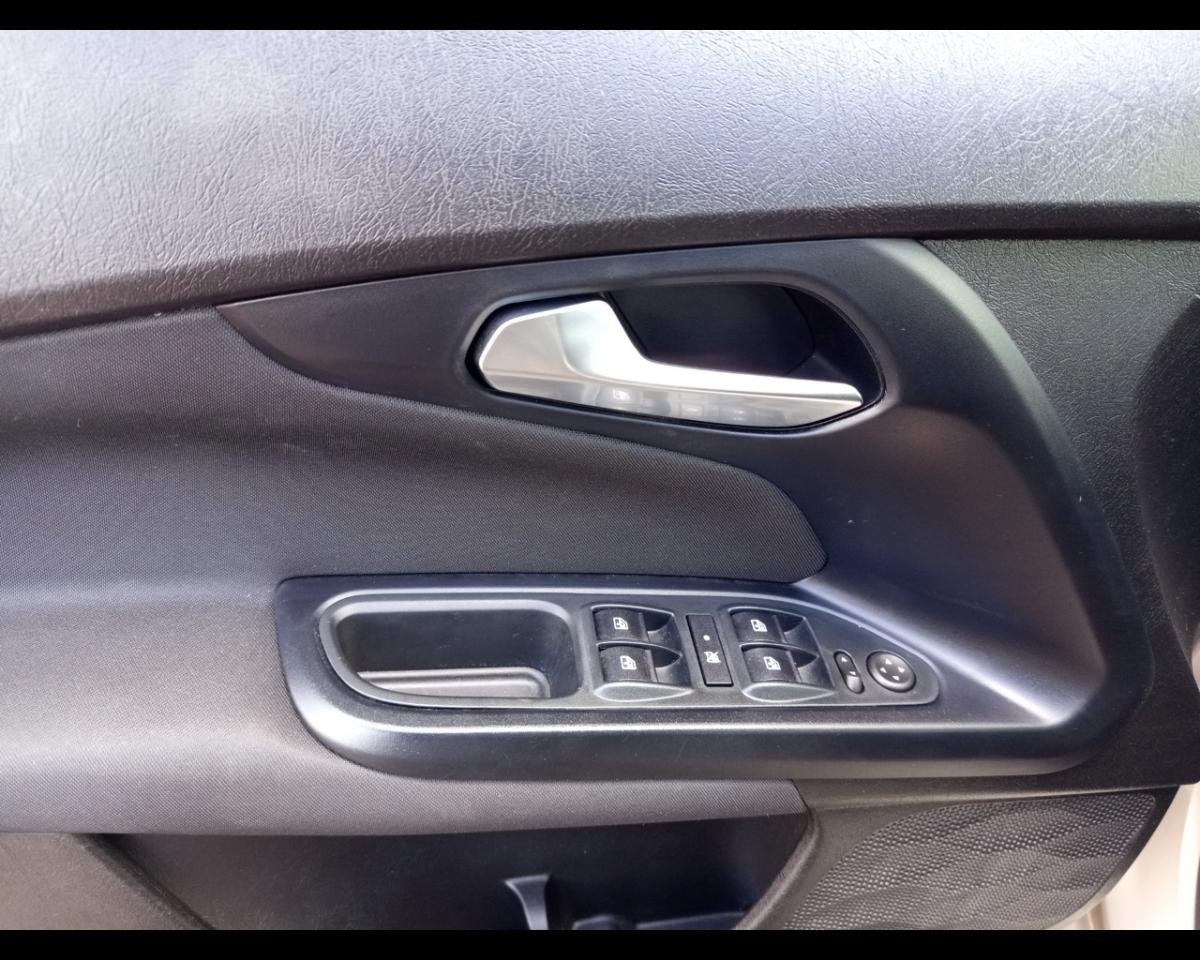 Fiat Fiat Tipo usata 8