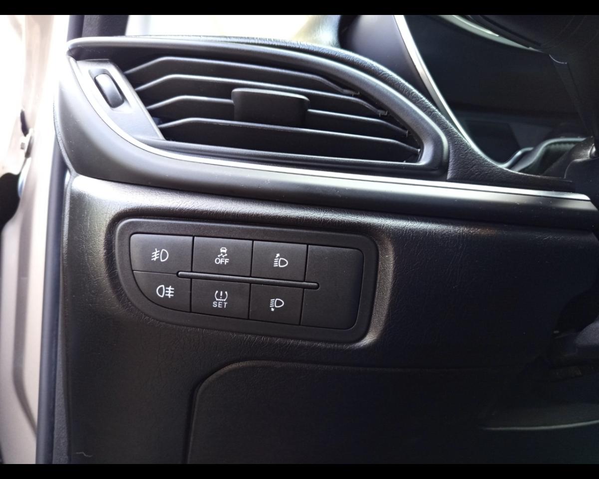 Fiat Fiat Tipo usata 9