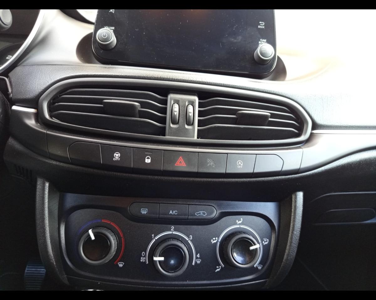 Fiat Fiat Tipo usata 10