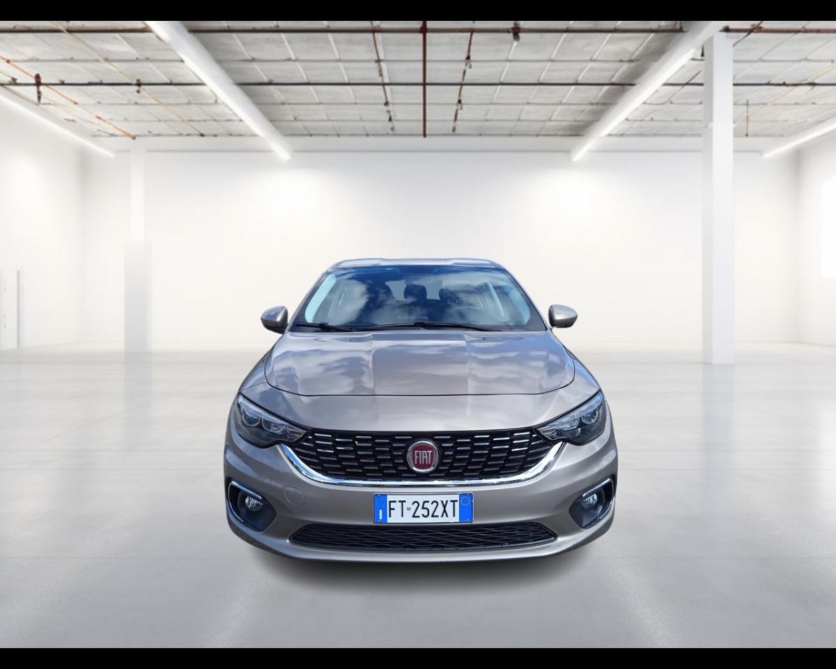 Fiat Fiat Tipo usata 11