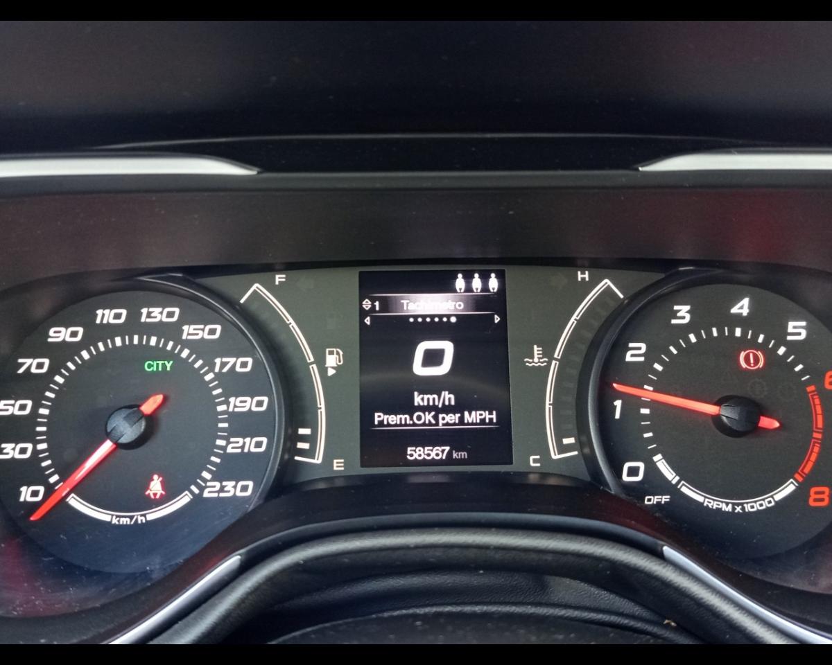 Fiat Fiat Tipo usata 12