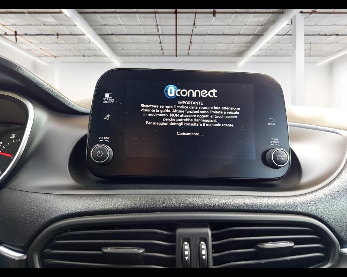 Fiat Fiat Tipo usata 13