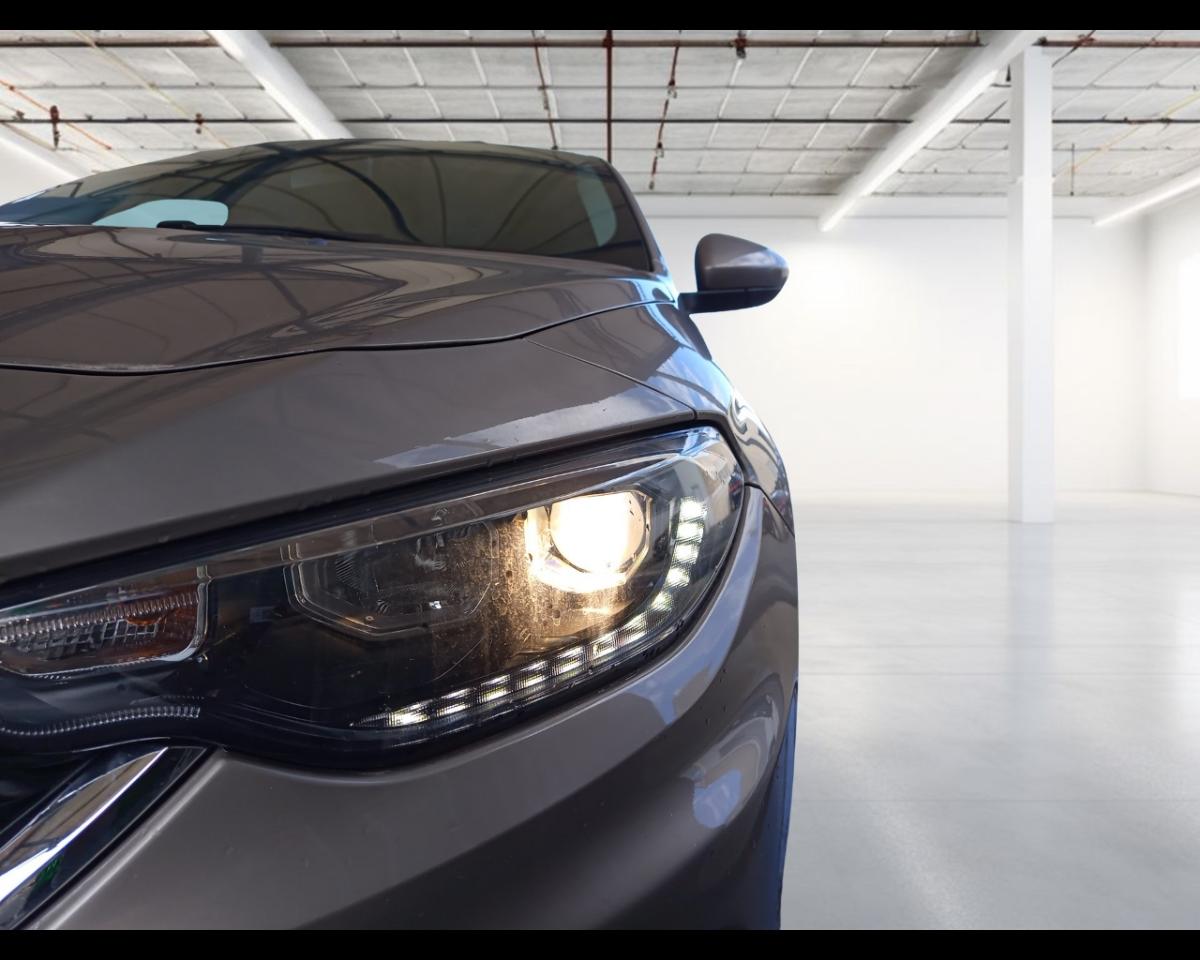 Fiat Fiat Tipo usata 14