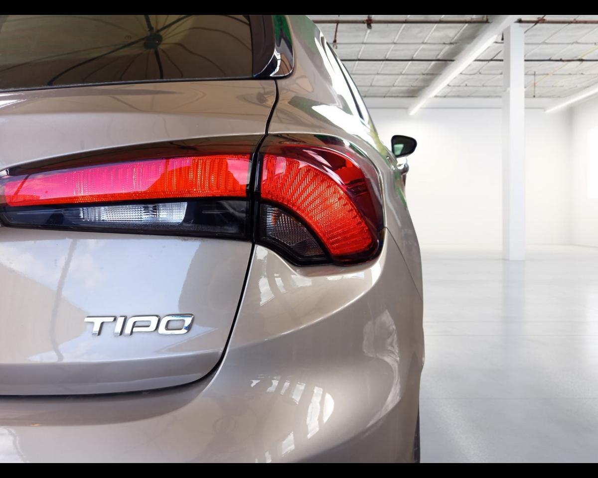 Fiat Fiat Tipo usata 15