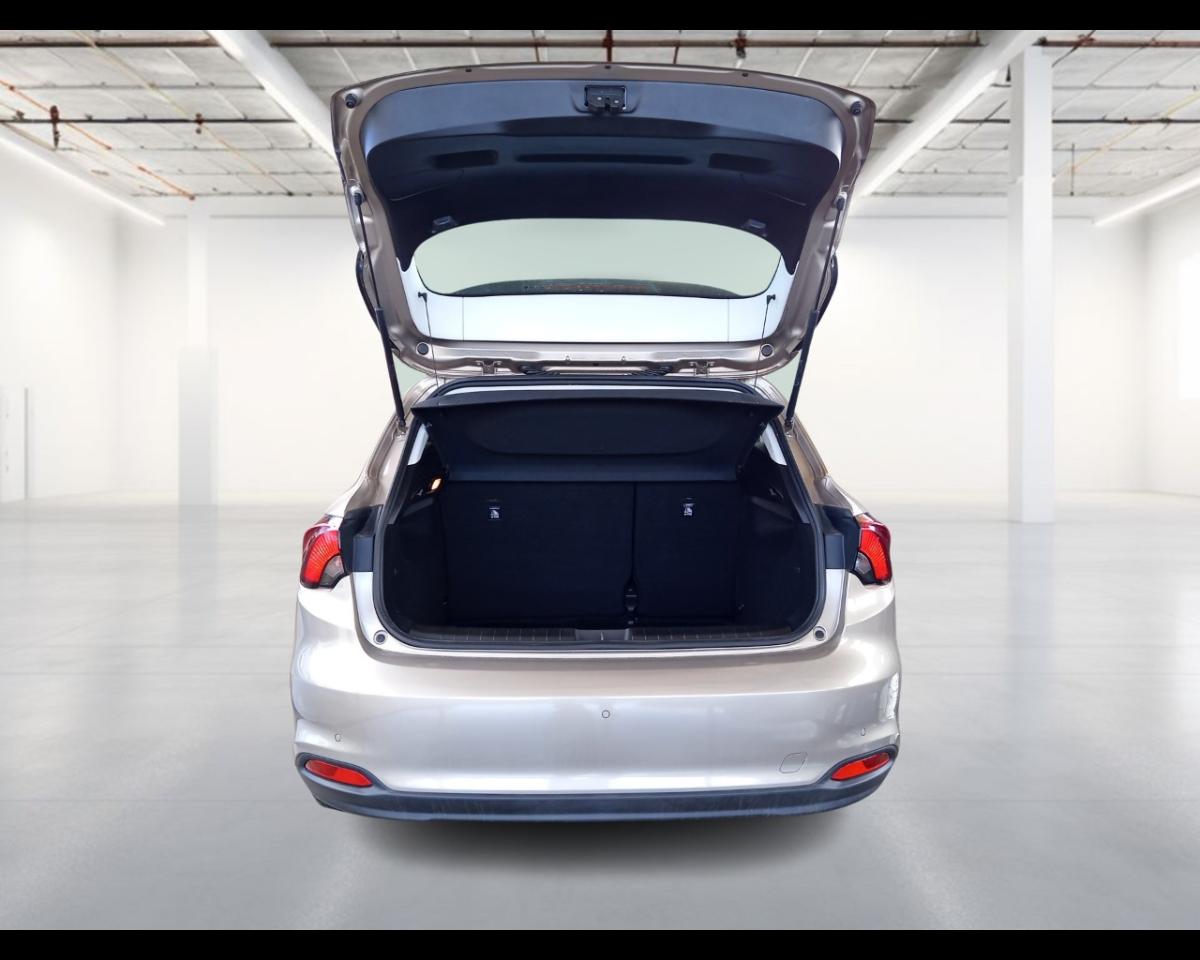 Fiat Fiat Tipo usata 17