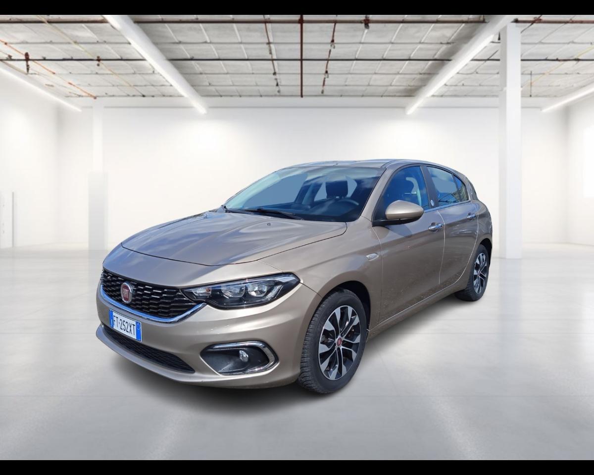 Fiat Fiat Tipo usata 19