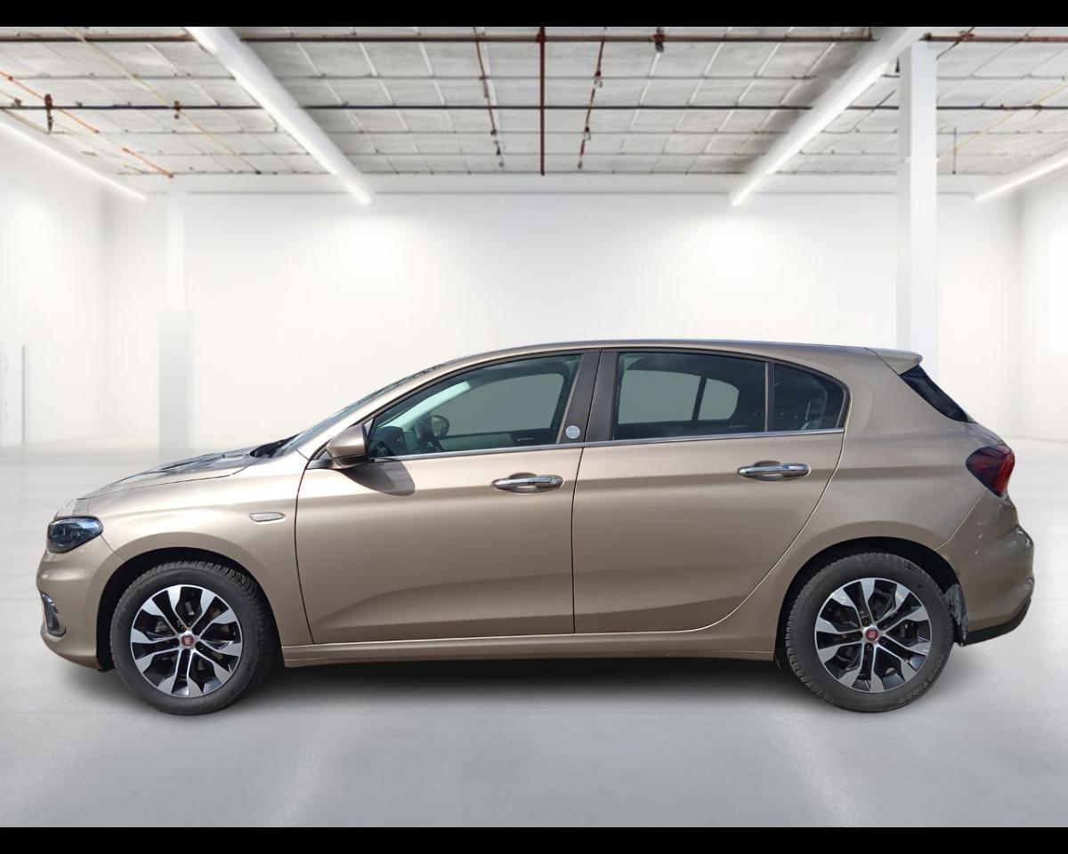 Fiat Fiat Tipo usata 20