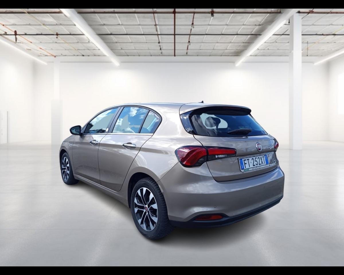 Fiat Fiat Tipo usata 21