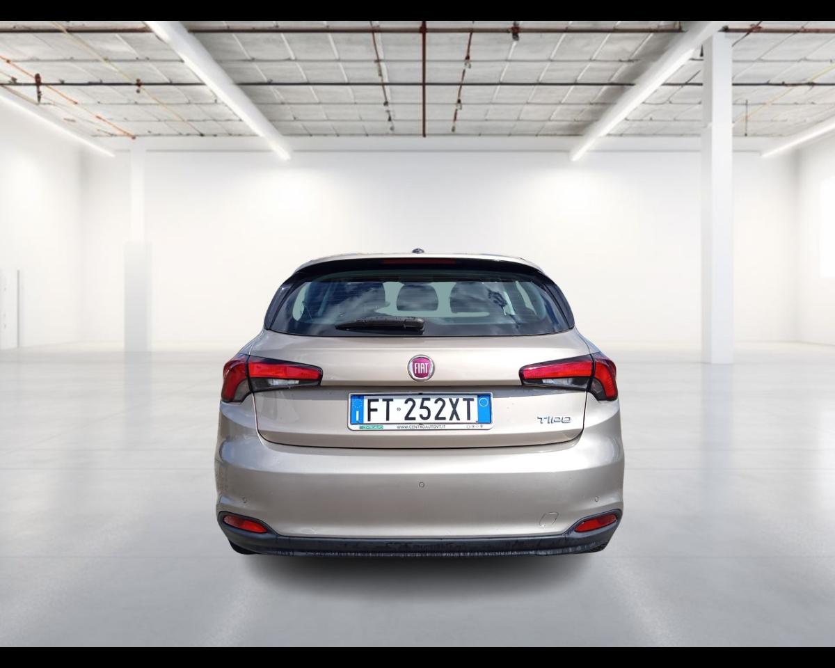 Fiat Fiat Tipo usata 22