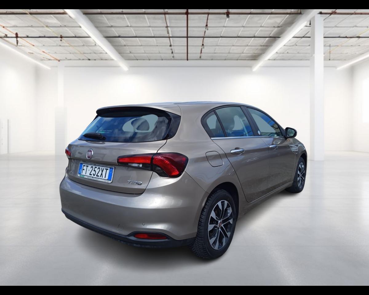 Fiat Fiat Tipo usata 23