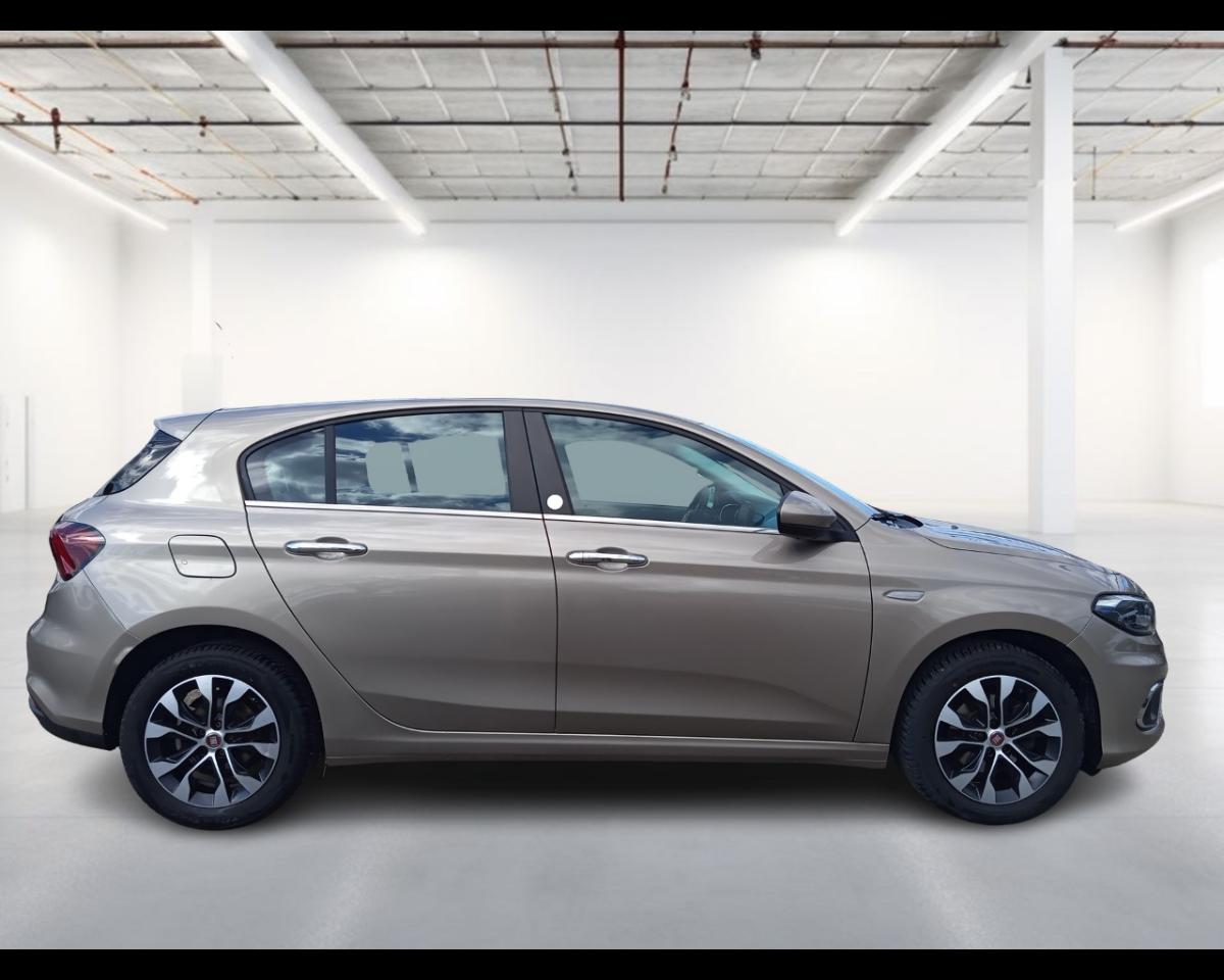Fiat Fiat Tipo usata 24