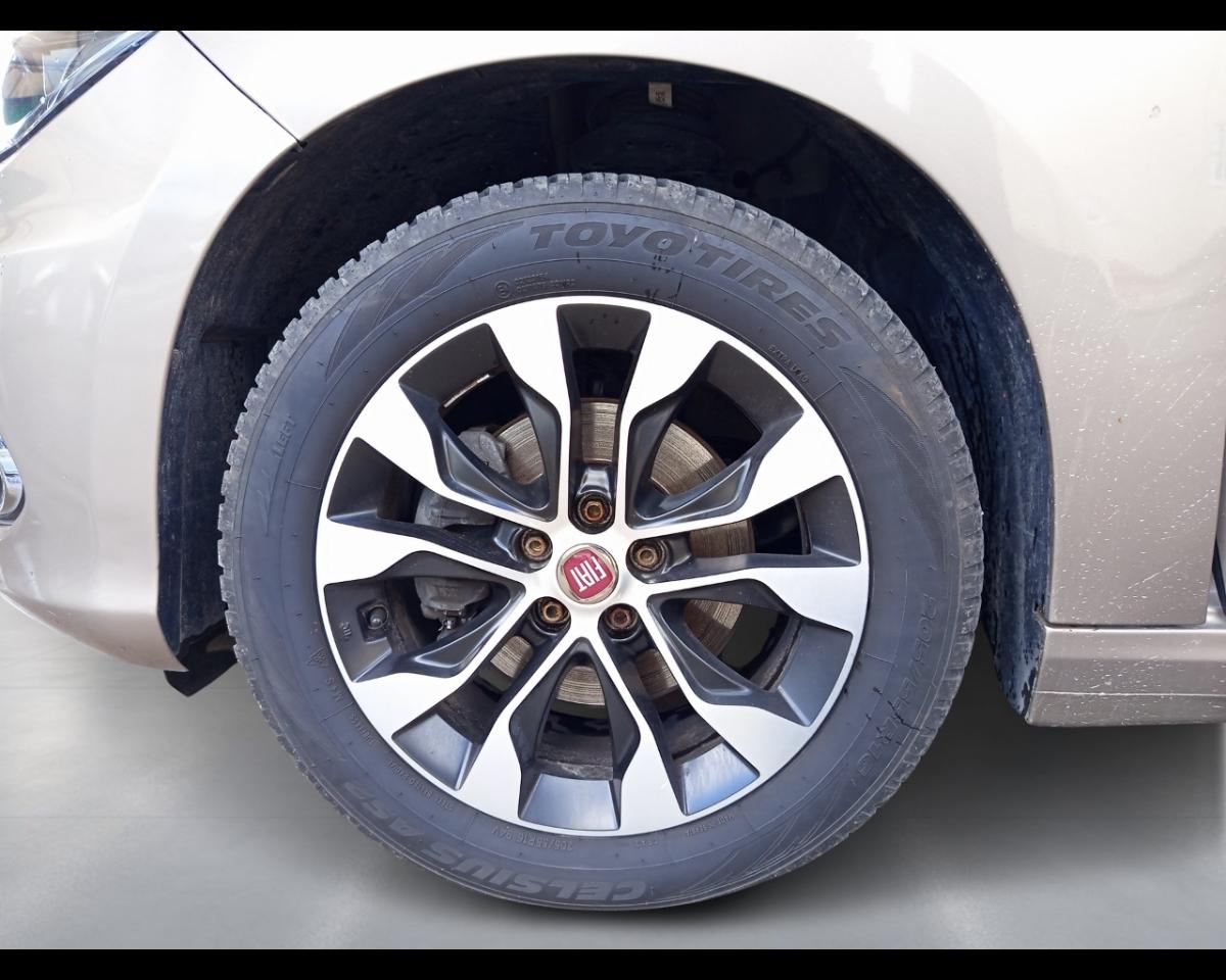 Fiat Fiat Tipo usata 25