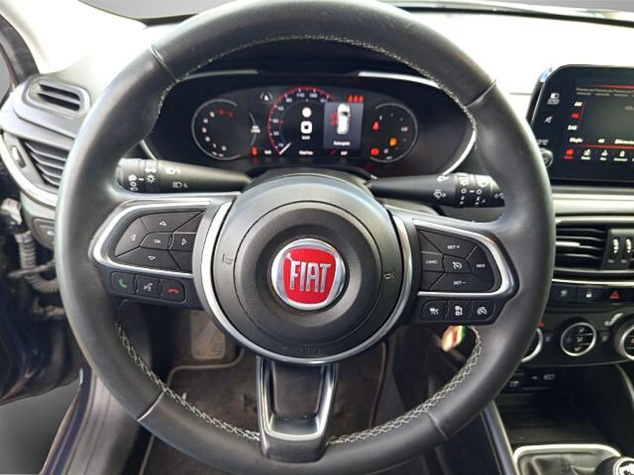 Fiat Fiat Tipo usata 1