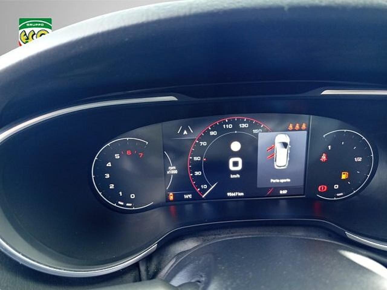 Fiat Fiat Tipo usata 2