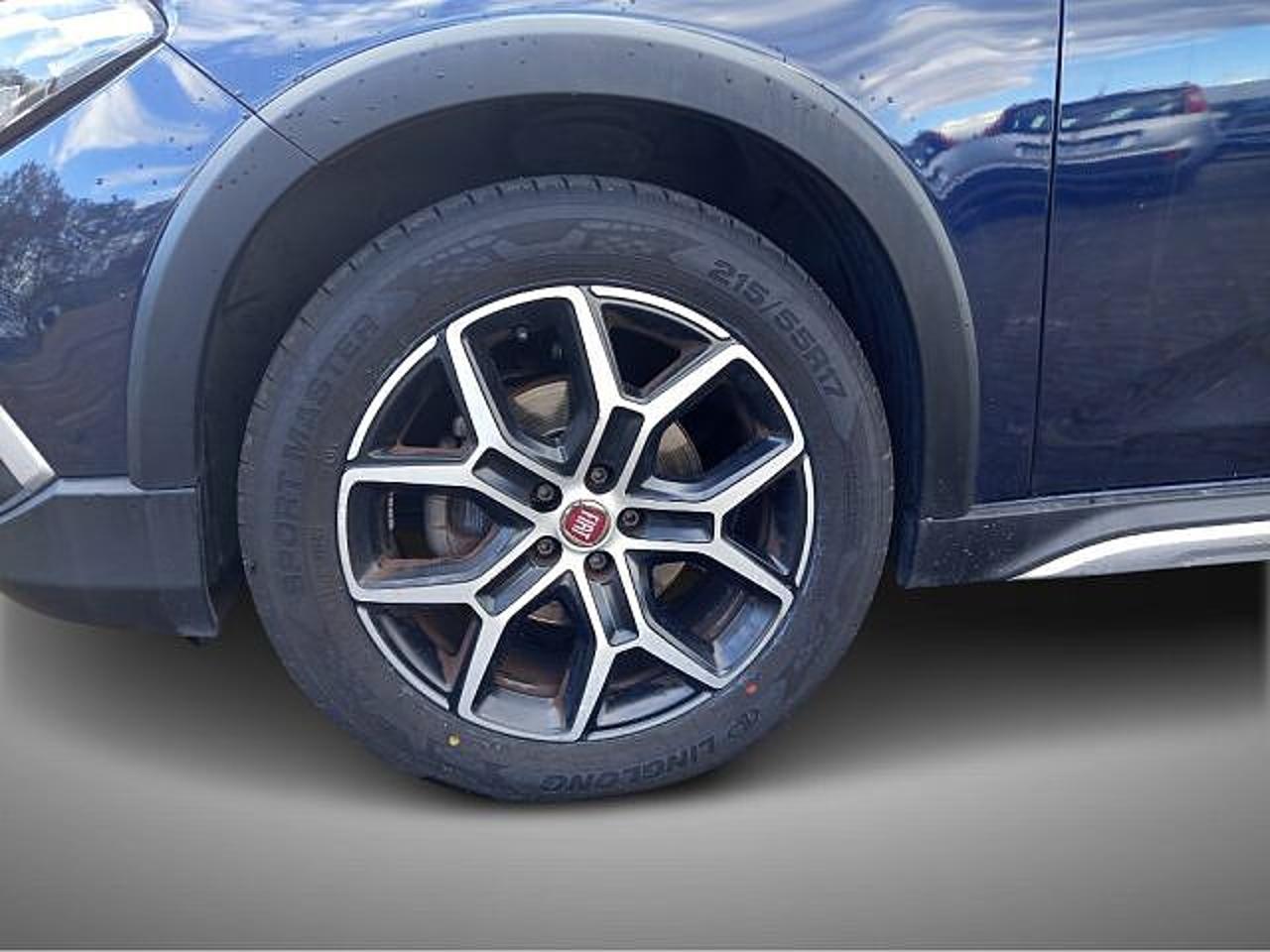 Fiat Fiat Tipo usata 6