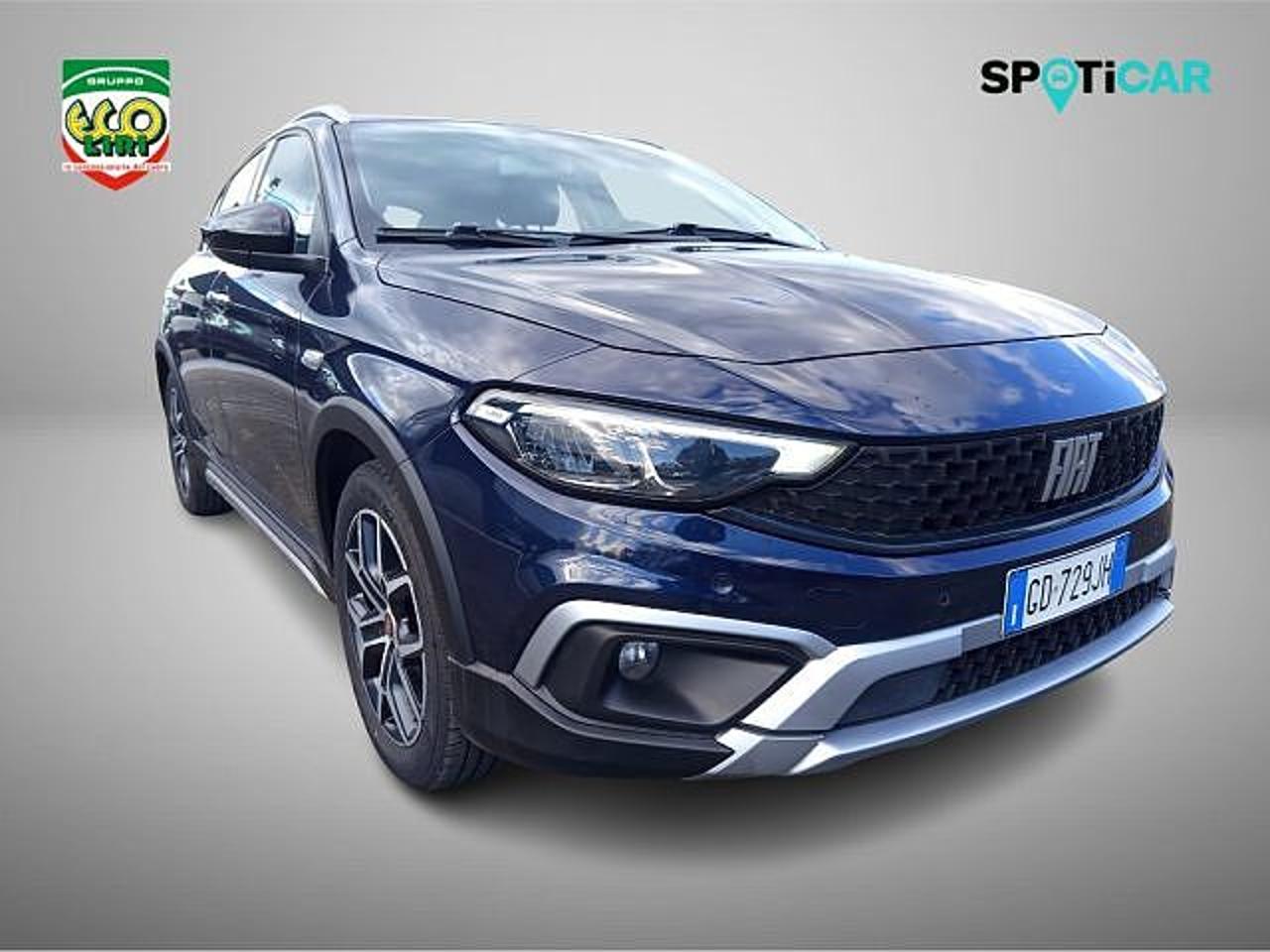 Fiat Fiat Tipo usata 7