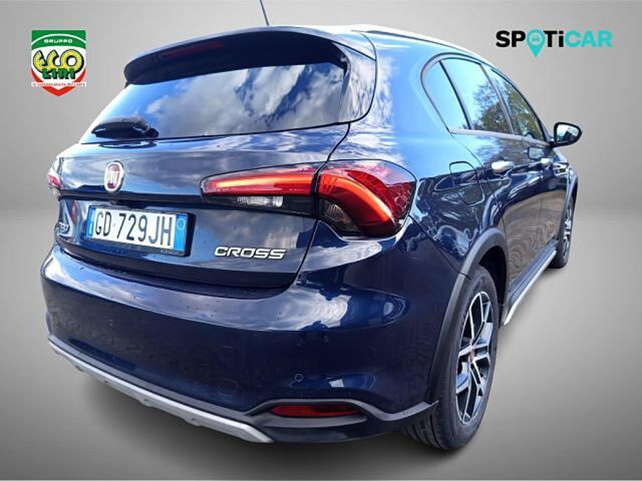 Fiat Fiat Tipo usata 8