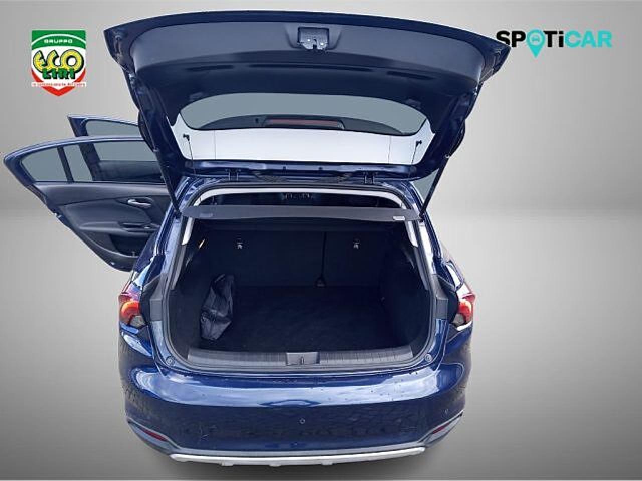 Fiat Fiat Tipo usata 10