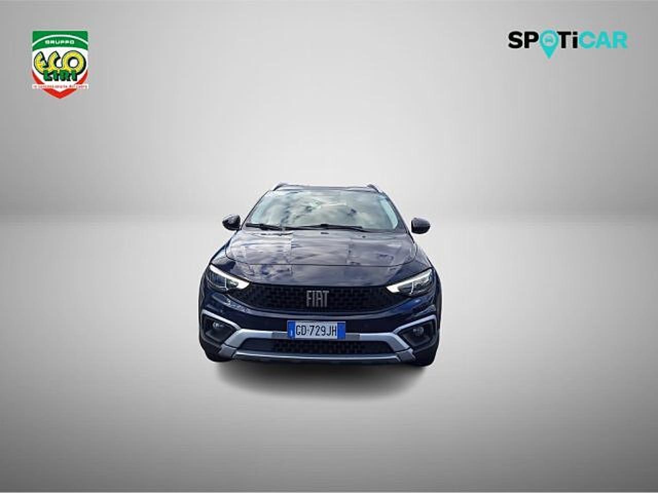 Fiat Fiat Tipo usata 11