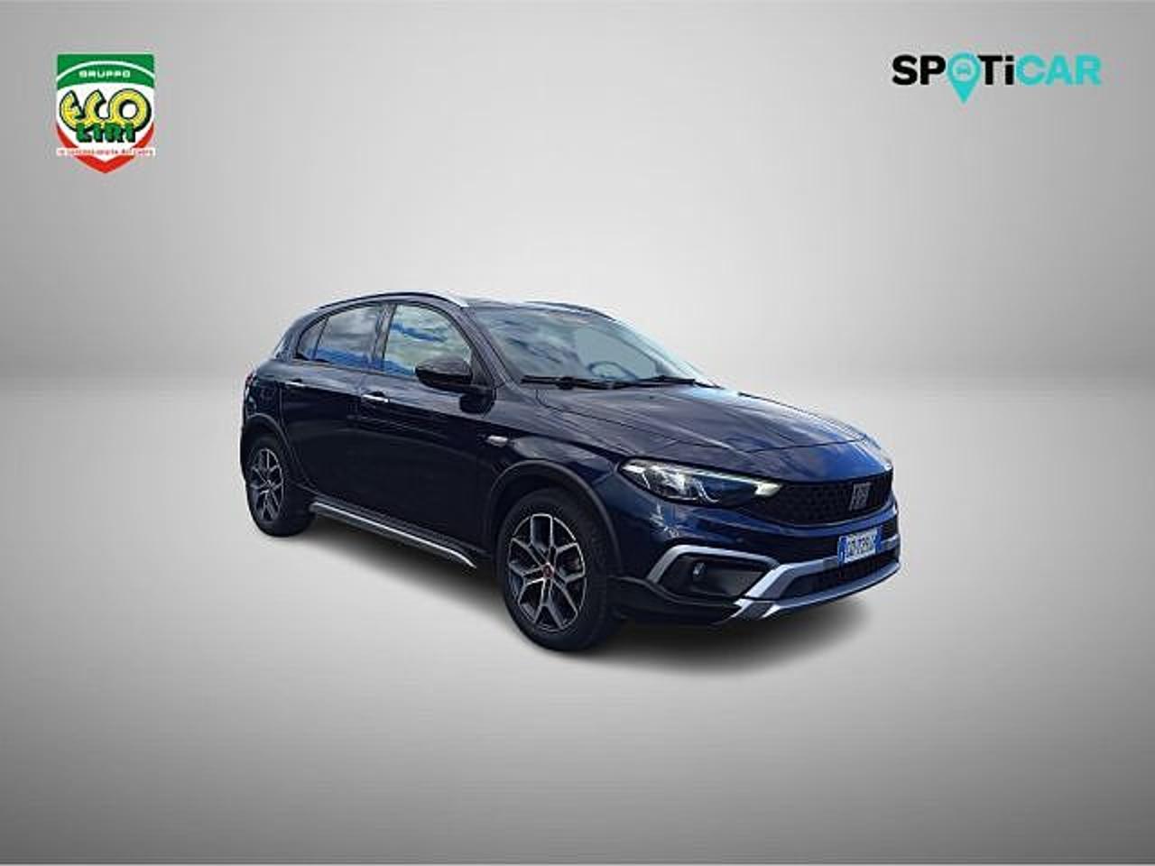 Fiat Fiat Tipo usata 15
