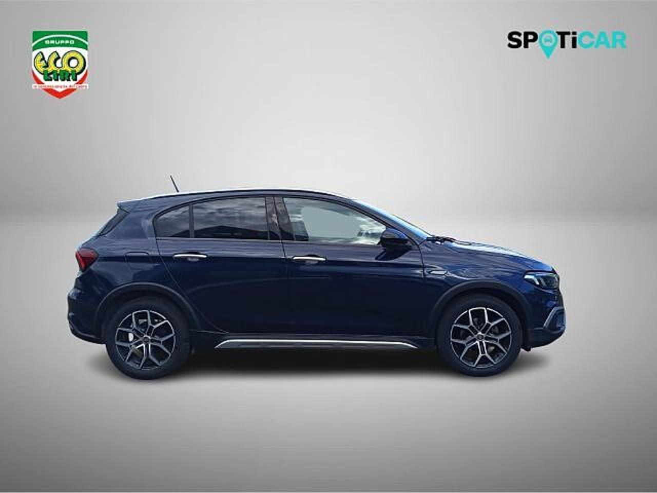 Fiat Fiat Tipo usata 16