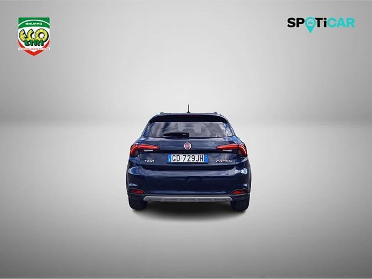 Fiat Fiat Tipo usata 17
