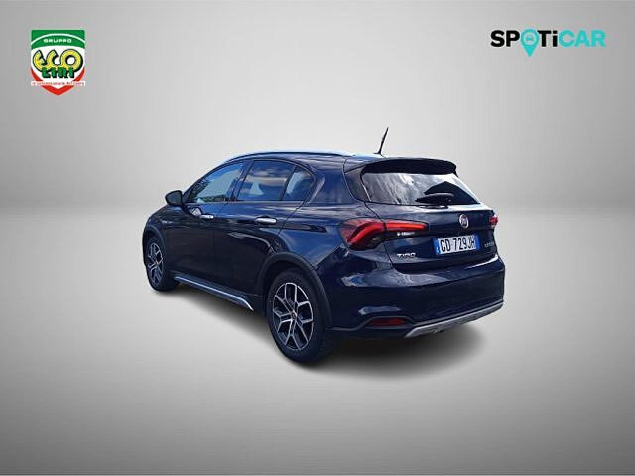 Fiat Fiat Tipo usata 18