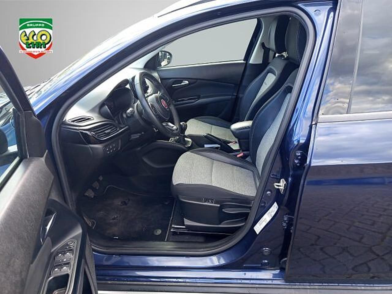 Fiat Fiat Tipo usata 19