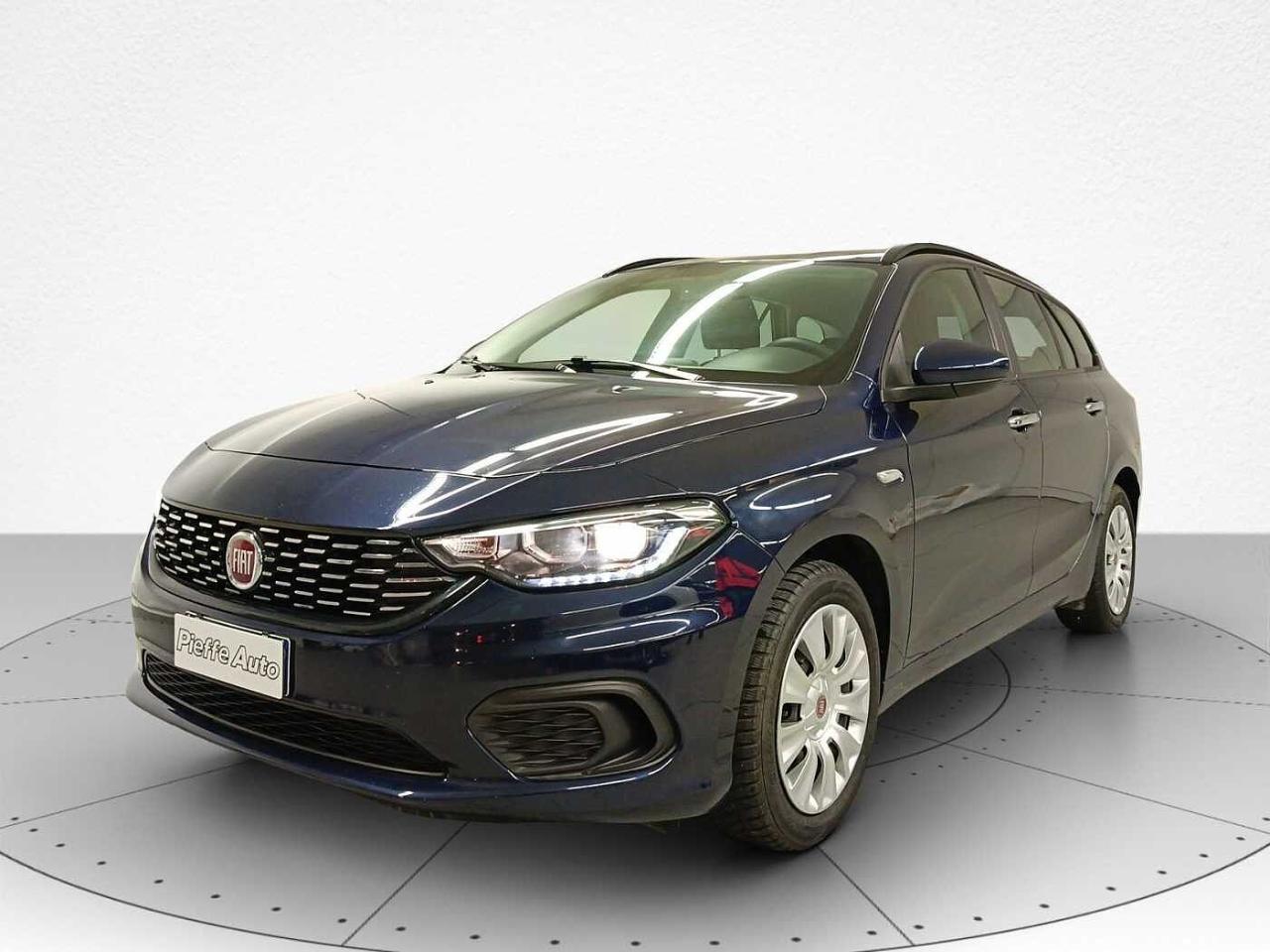 Fiat Fiat Tipo TIPO 1.3 Mjt S&S SW Easy