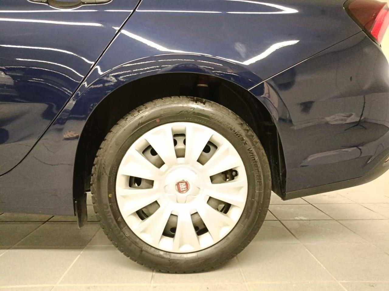 Fiat Fiat Tipo usata, con Climatizzatore