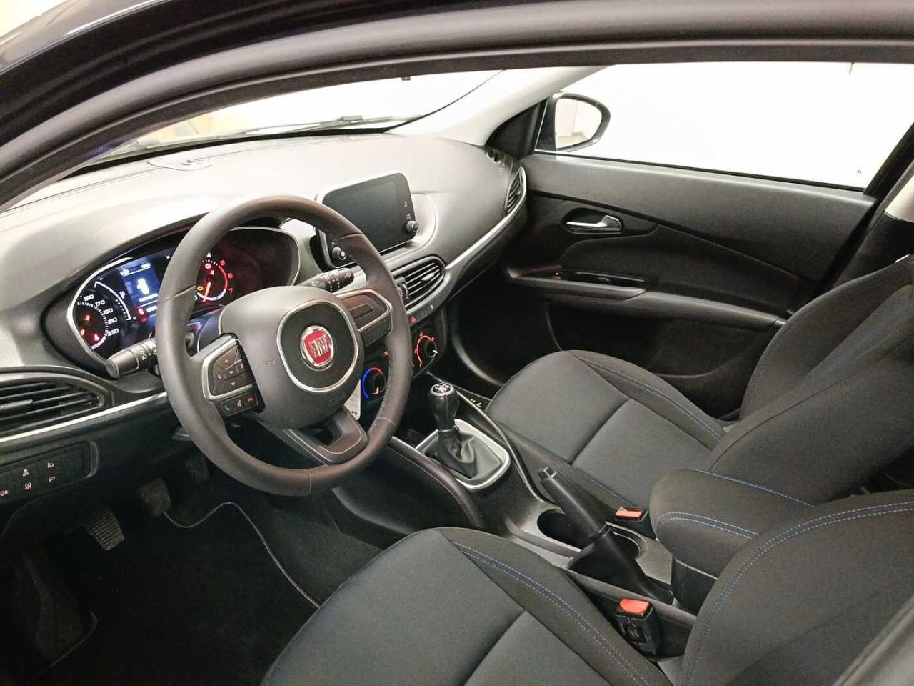 Fiat Fiat Tipo usata 2