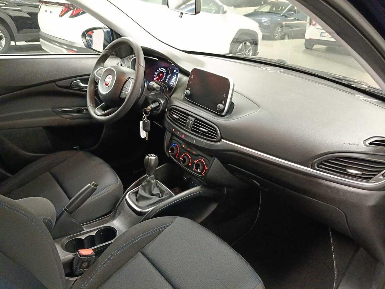 Fiat Fiat Tipo usata 3