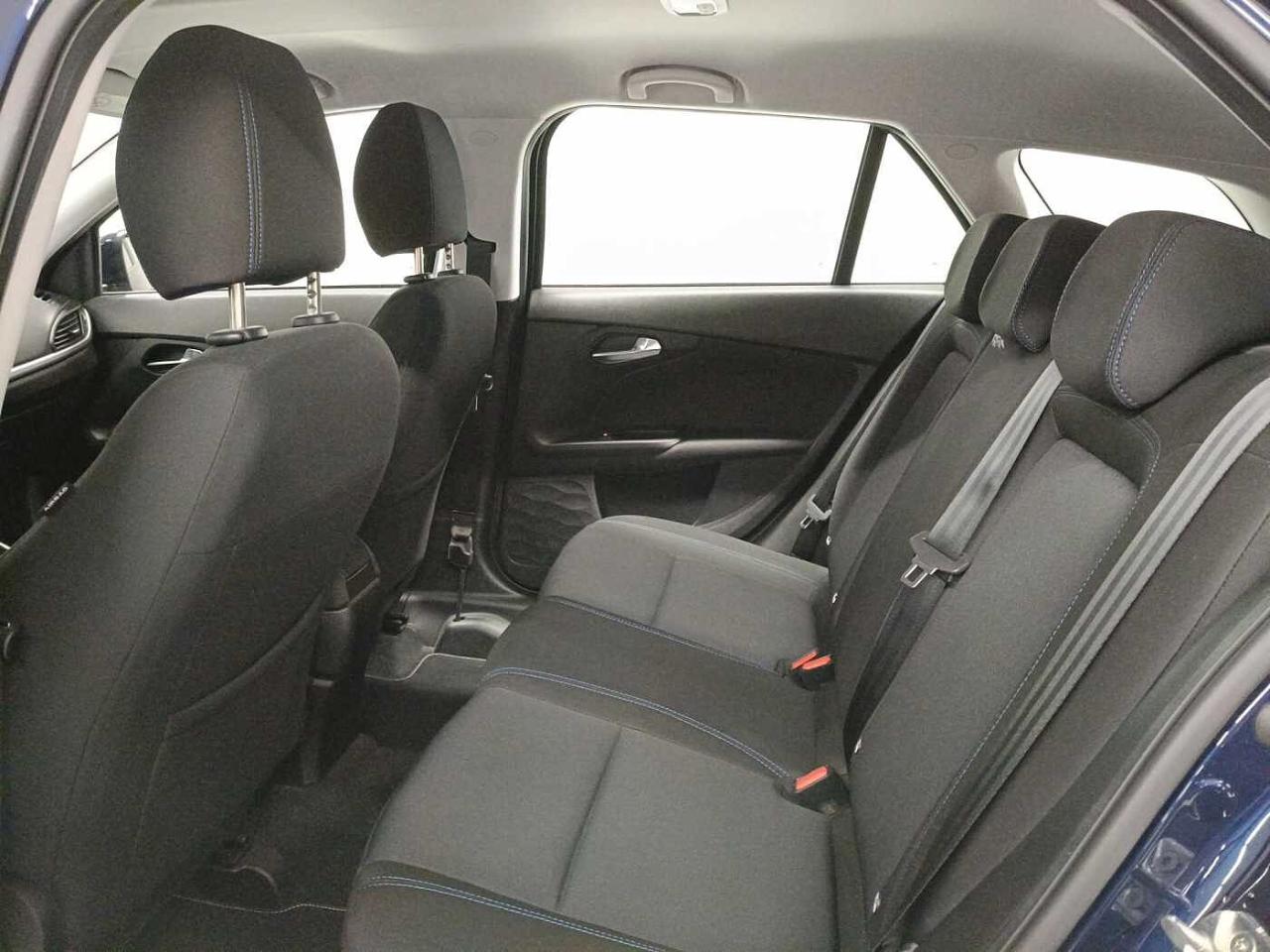 Fiat Fiat Tipo usata 5