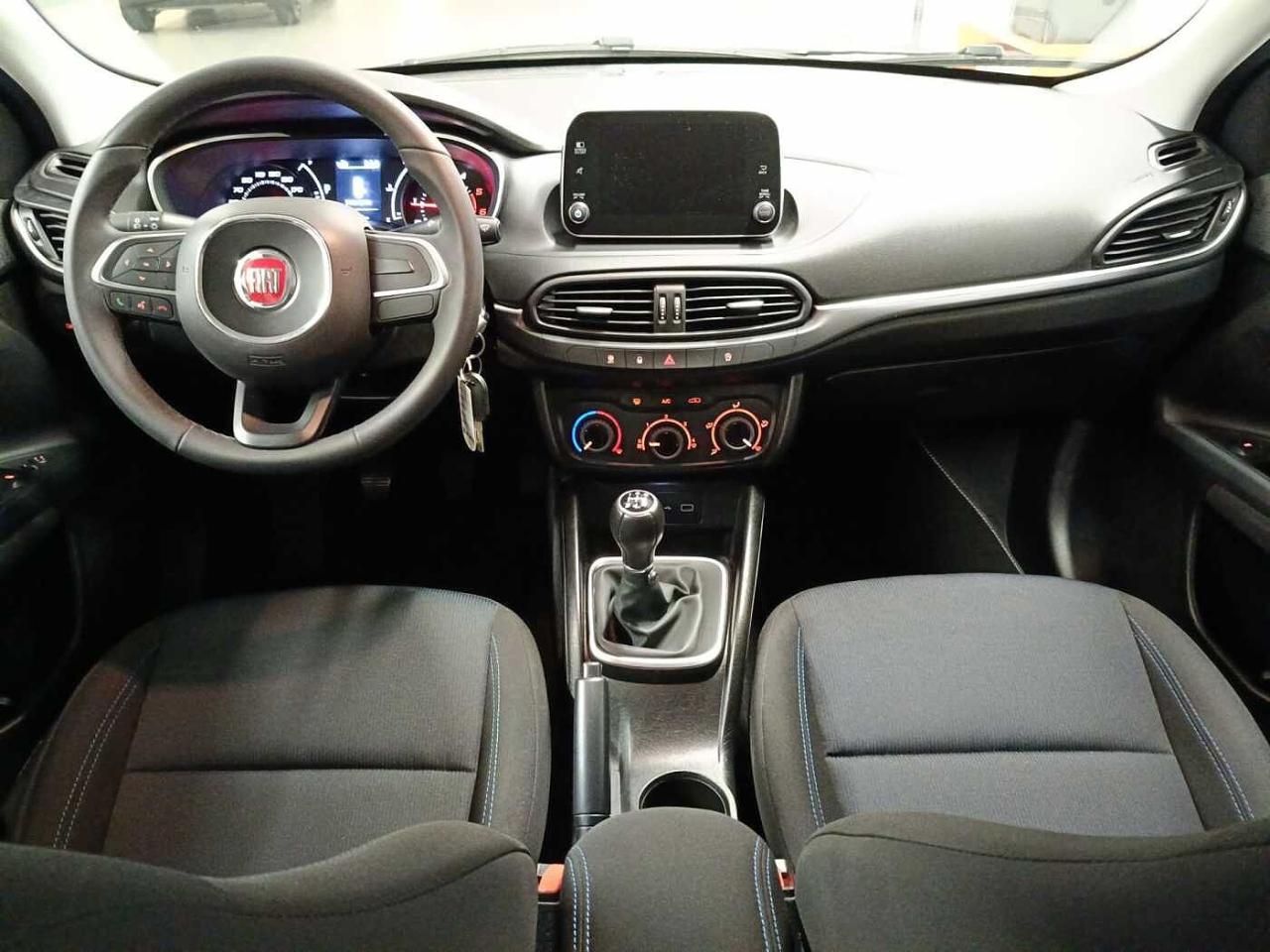 Fiat Fiat Tipo usata 7