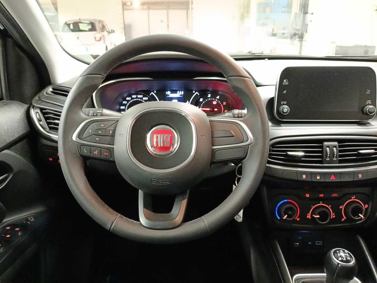 Fiat Fiat Tipo usata 8
