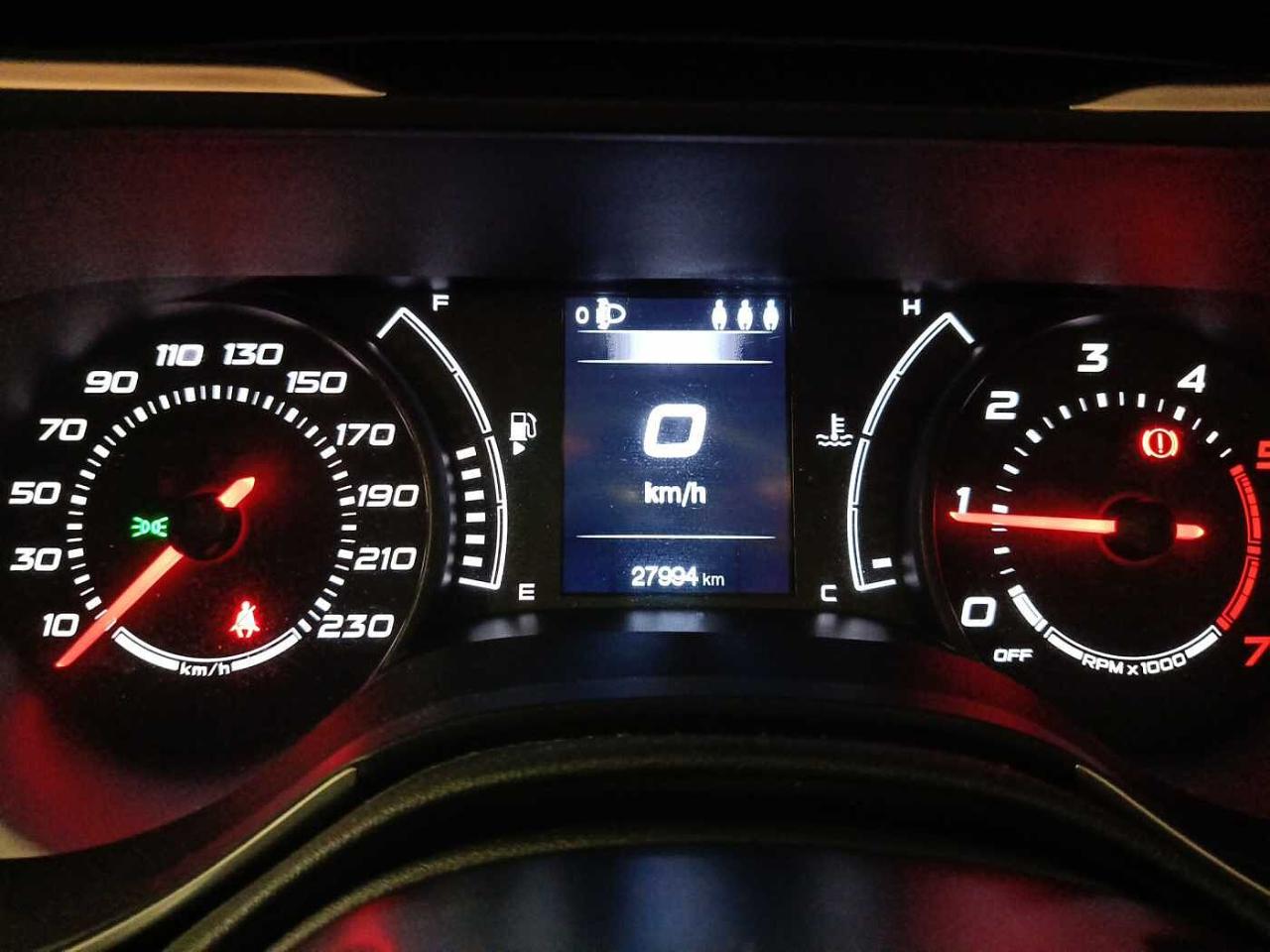 Fiat Fiat Tipo usata 9