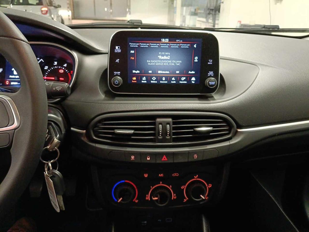 Fiat Fiat Tipo usata 10