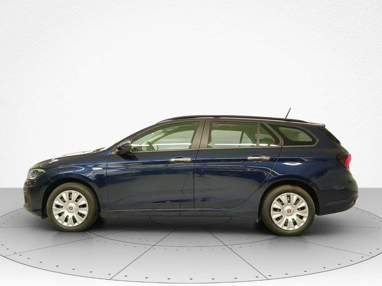 Fiat Fiat Tipo usata 11