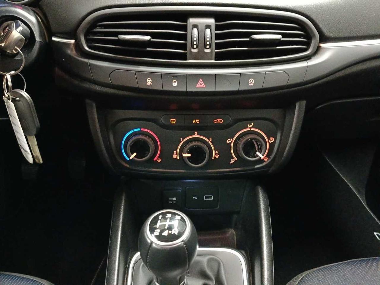 Fiat Fiat Tipo usata 13