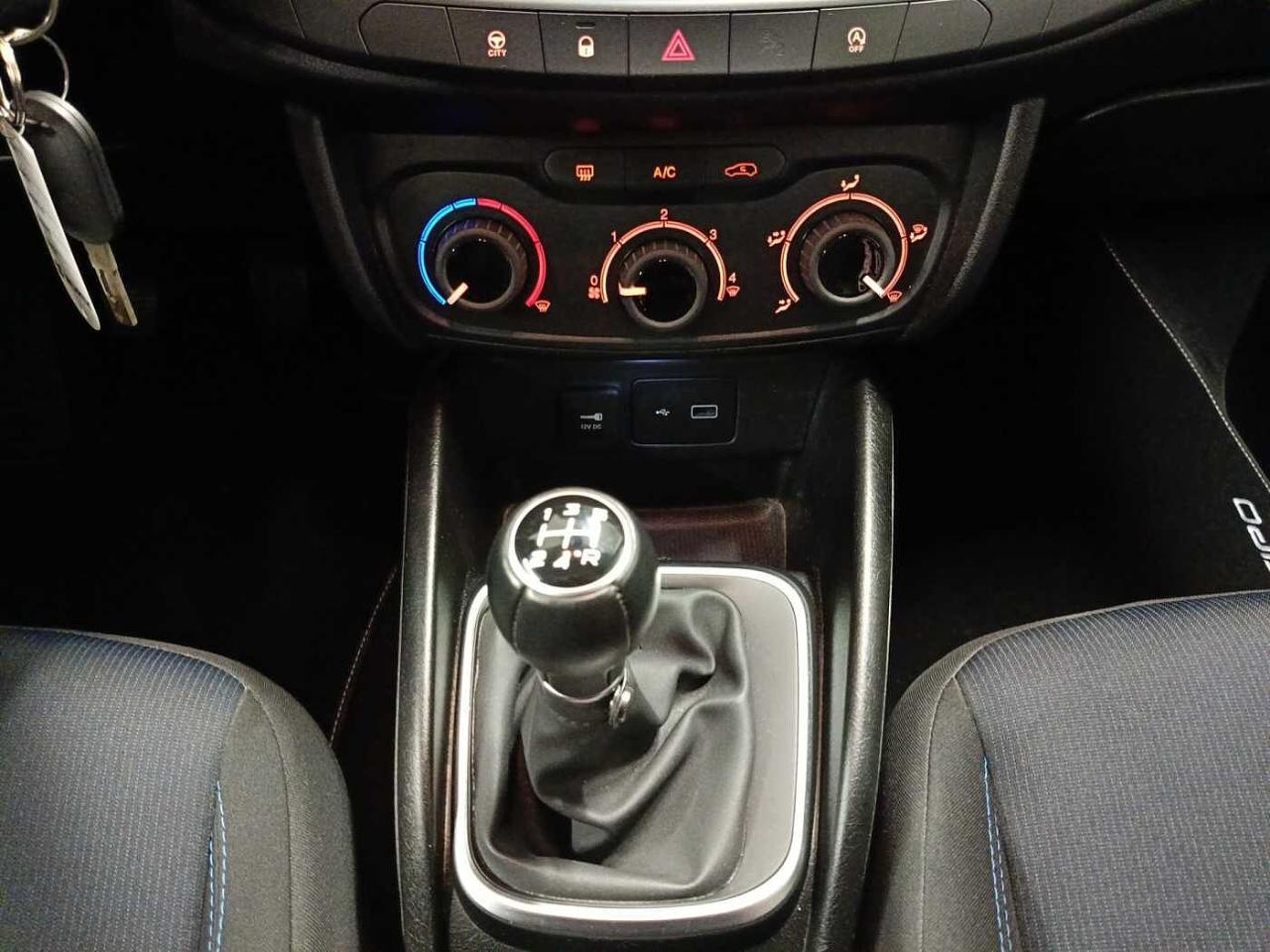 Fiat Fiat Tipo usata 14