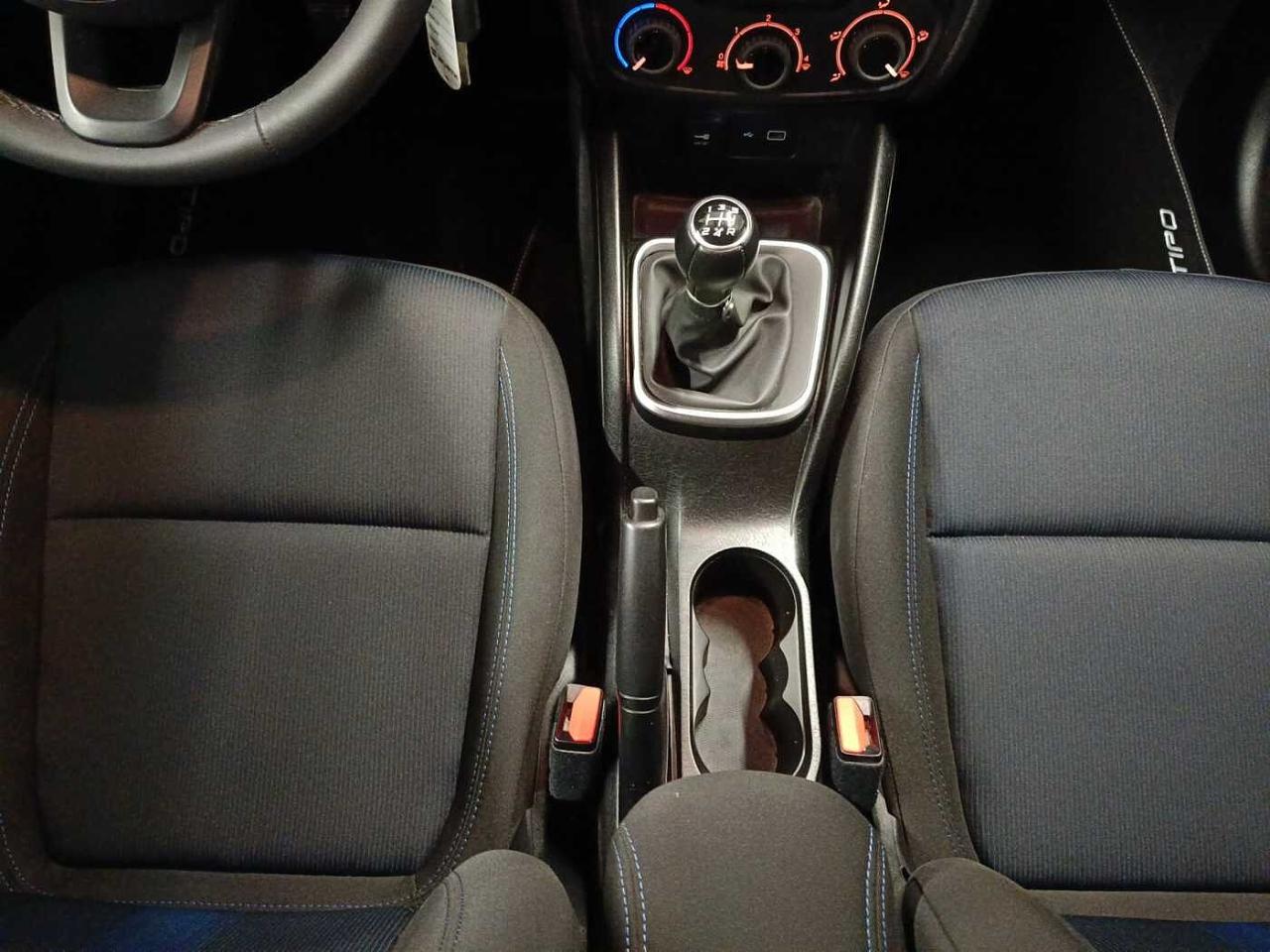 Fiat Fiat Tipo usata 15