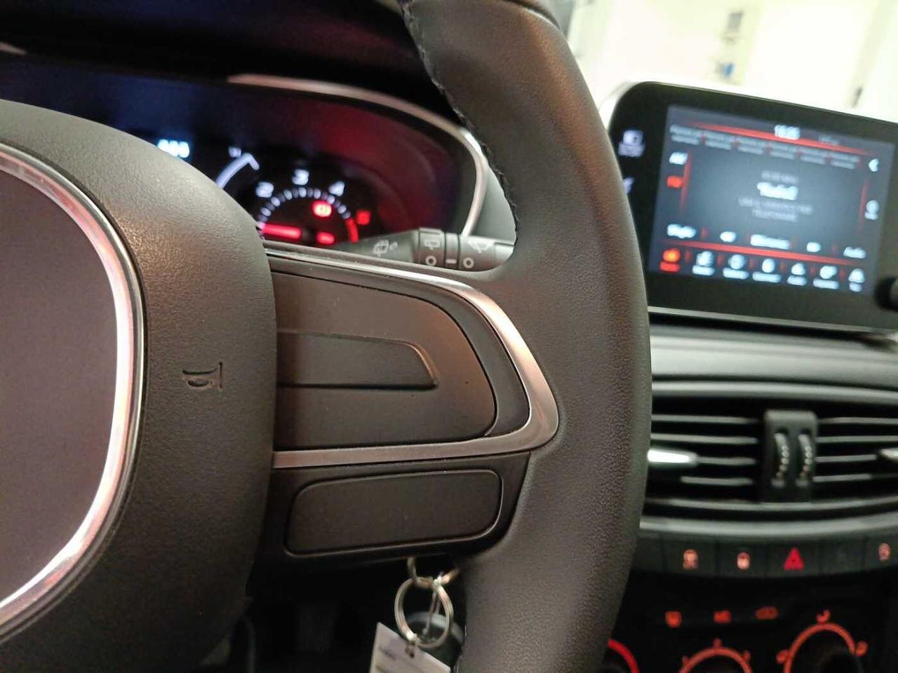 Fiat Fiat Tipo usata 17