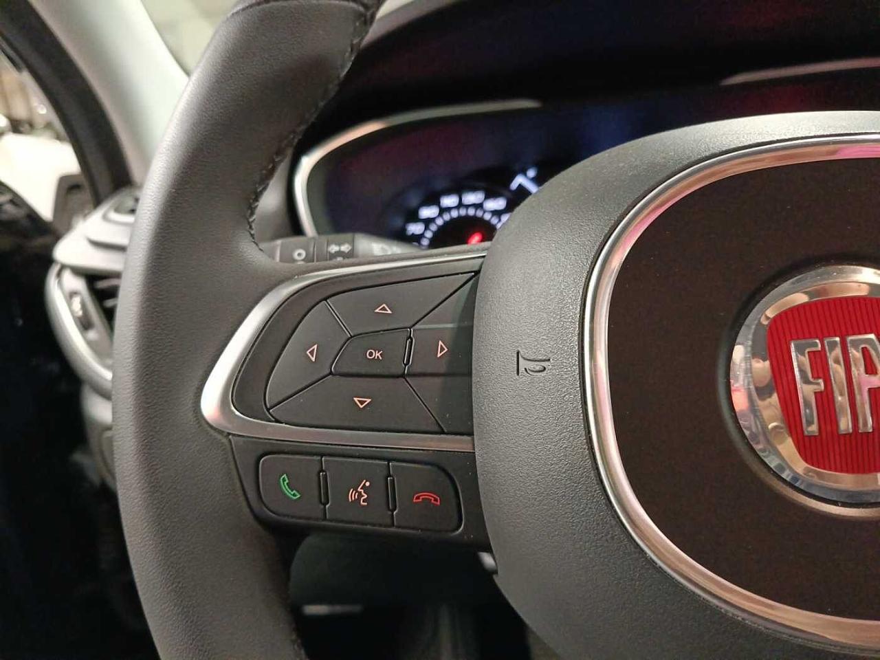 Fiat Fiat Tipo usata 18