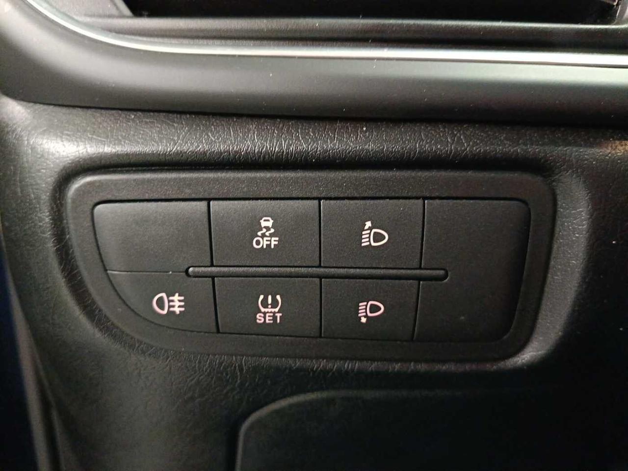 Fiat Fiat Tipo usata 19