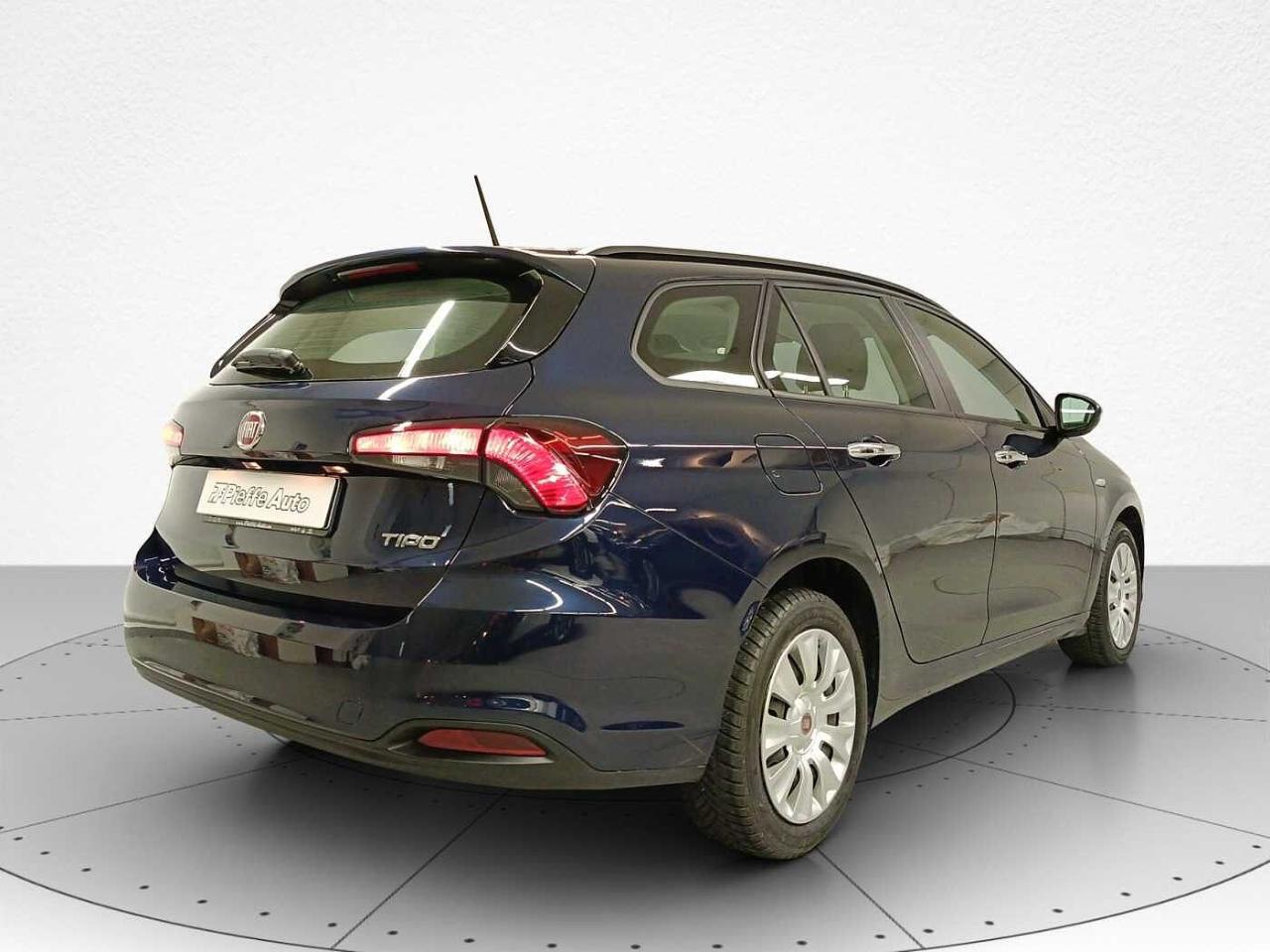 Fiat Fiat Tipo usata 22