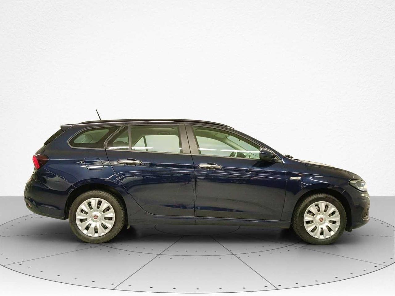 Fiat Fiat Tipo usata 23